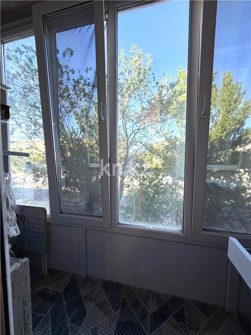 Продажа 2-комнатной квартиры, 45 м² - Продажа двухкомнатных квартир в Городе Караганды - страница 5 фото 10 из 11