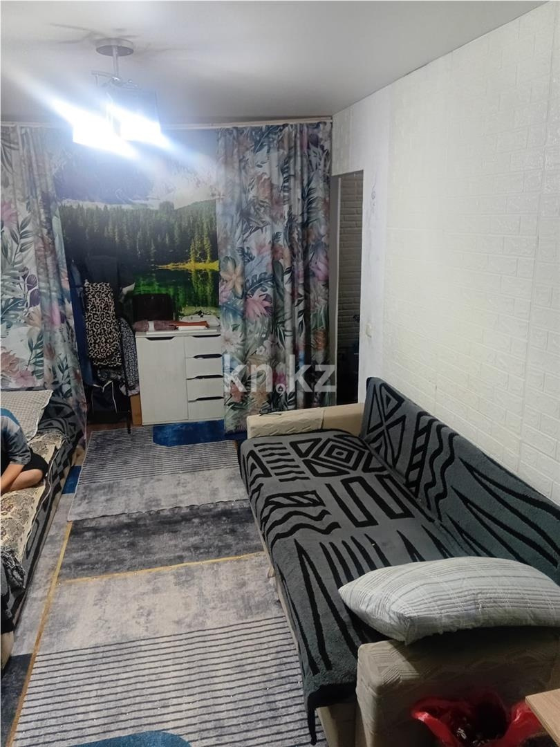 Продажа 1-комнатной квартиры, 33 м² в Караганде - фото 5