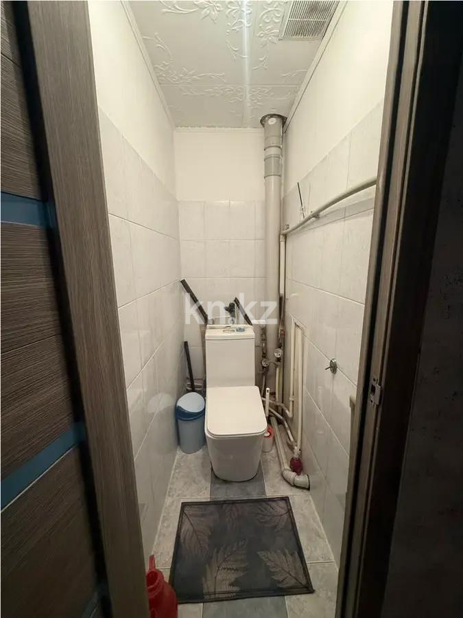 Продажа 2-комнатной квартиры, 51.8 м², пр. Абылай хана, дом  49/1 - Продажа квартир в Казахстане фото 5 из 6