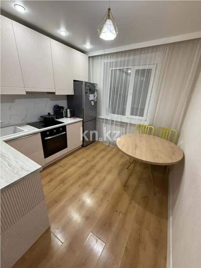 Продажа 3-комнатной квартиры, 73 м², мкр-н Орбита-1, дом  22 в Караганде - фото 4
