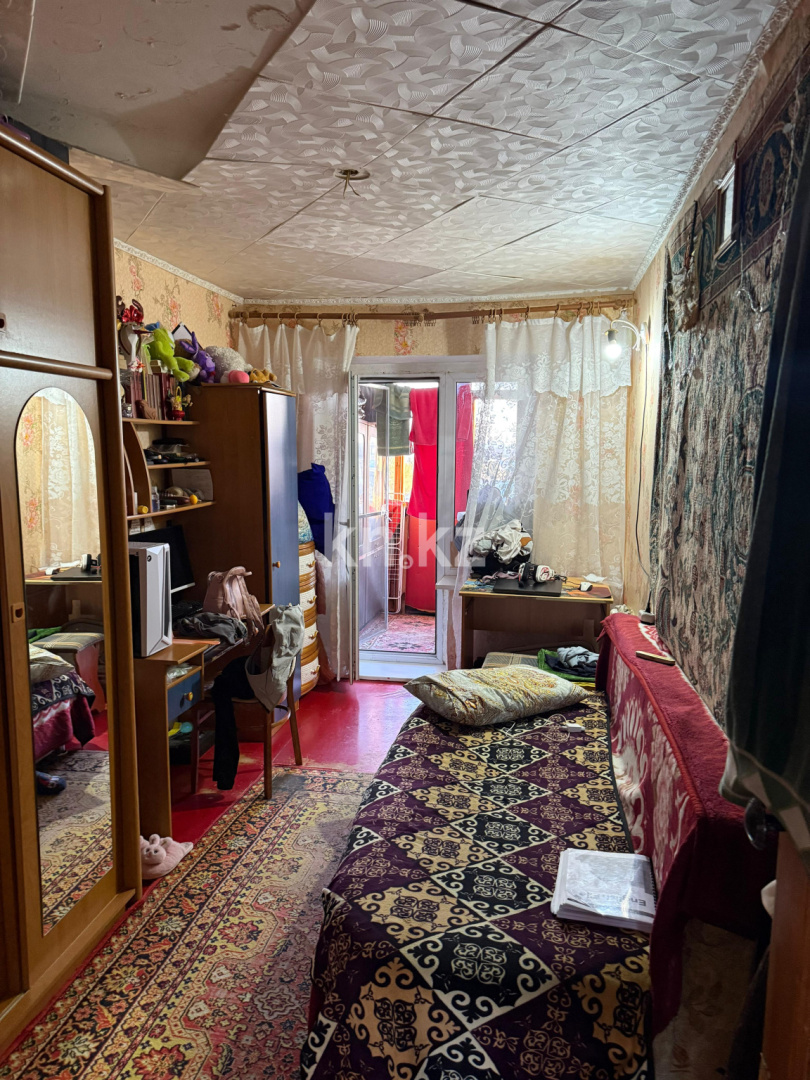 Продажа 3-комнатной квартиры, 56.9 м², пр. Строителей, дом  25 - Продажа квартир в Караганде без посредников фото 3 из 7