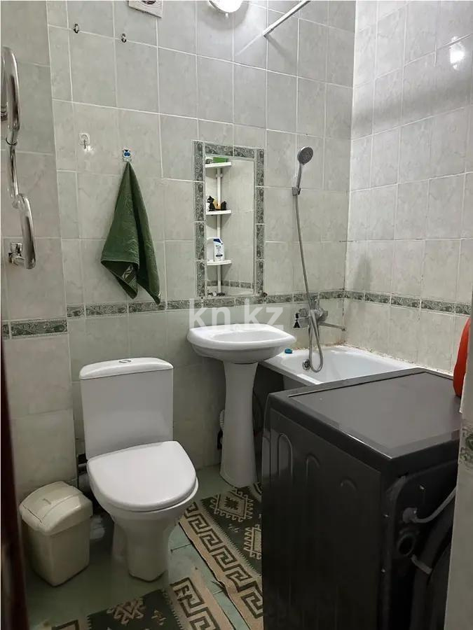 Продажа 2-комнатной квартиры, 58.8 м², ул. Отырар, дом  18 - Продажа  двухкомнатных квартир в новостройках Астаны без посредников фото 4 из 4