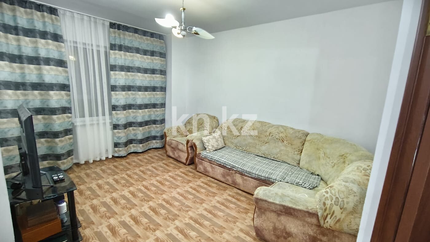 Аренда 2-комнатной квартиры, 65 м² в Караганде - фото 2