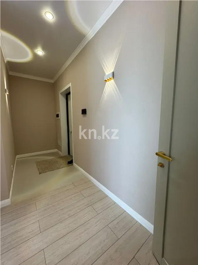 Продажа 2-комнатной квартиры, 45 м² в Астане - фото 5