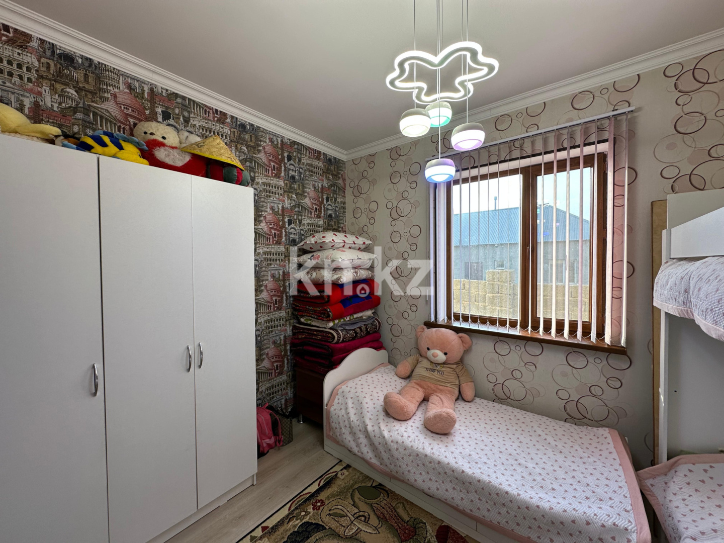 Продажа 5-комнатного дома, 137 м², Жаскешу, дом  37 - Продажа домов, коттеджей в Уральске фото 12 из 20