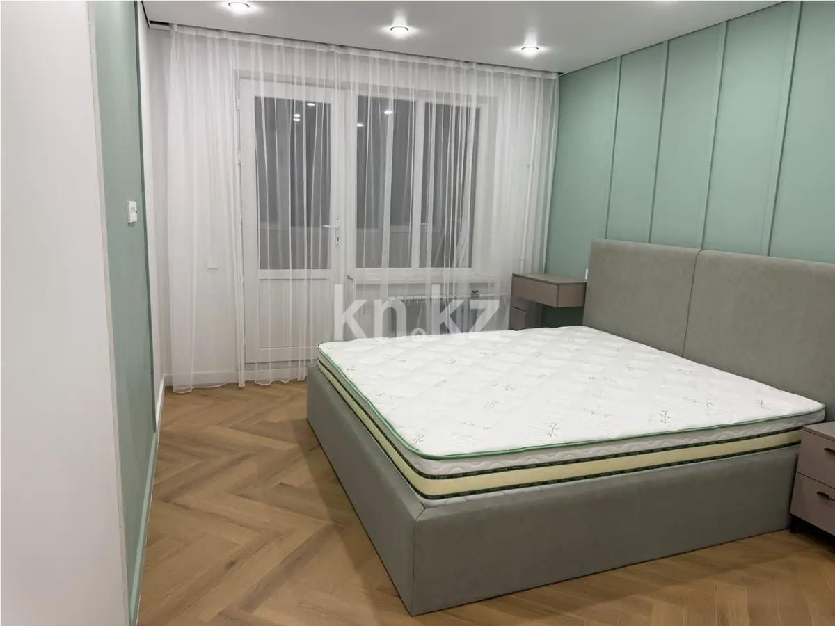 Продажа 3-комнатной квартиры, 59 м², ул. Айманова, дом  33 в Алматы - фото 2