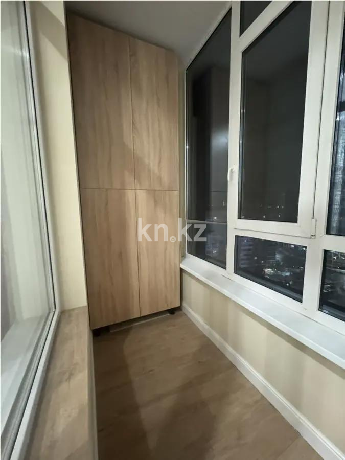 Продажа 2-комнатной квартиры, 52 м², ул. Шыганак, дом  1/1 в Астане - фото 5