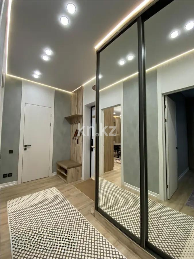 Продажа 2-комнатной квартиры, 53.4 м² в Астане - фото 6