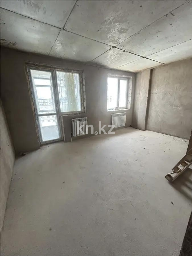 Продажа 4-комнатной квартиры, 128.6 м² - Продажа четырехкомнатных квартир в Казахстане фото 3 из 10