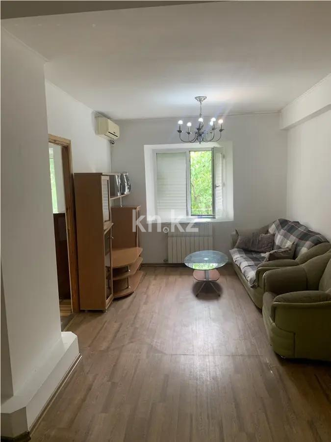 Продажа 3-комнатной квартиры, 66 м² - Продажа квартир в Казахстане - страница 30 фото 1 из 3