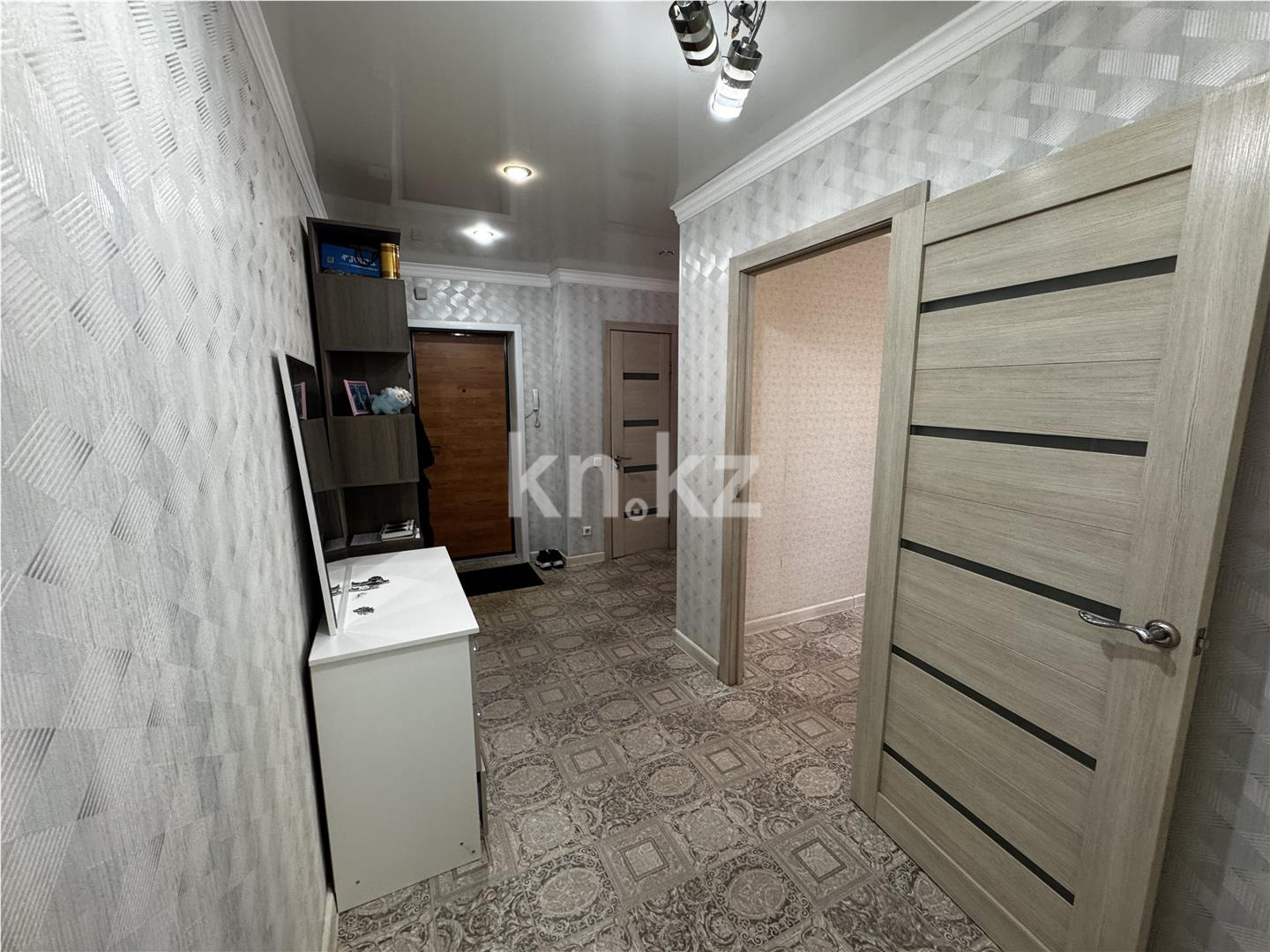 Продажа 2-комнатной квартиры, 60 м² - Продажа квартир в Караганде - страница 3 фото 9 из 11