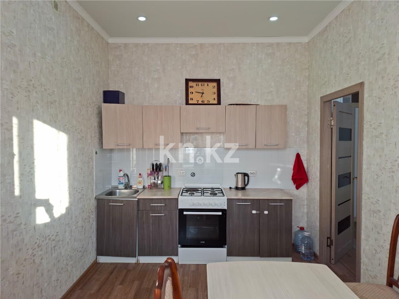Продажа 2-комнатной квартиры, 54 м² в Караганде - фото 5