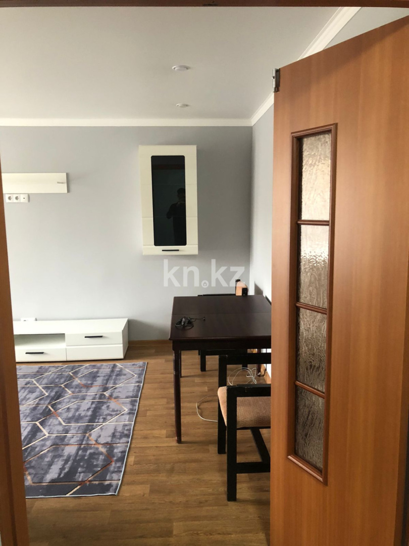 Аренда 2-комнатной квартиры, 50 м² - Аренда двухкомнатных квартир помесячно от хозяев в Казахстане фото 3 из 8