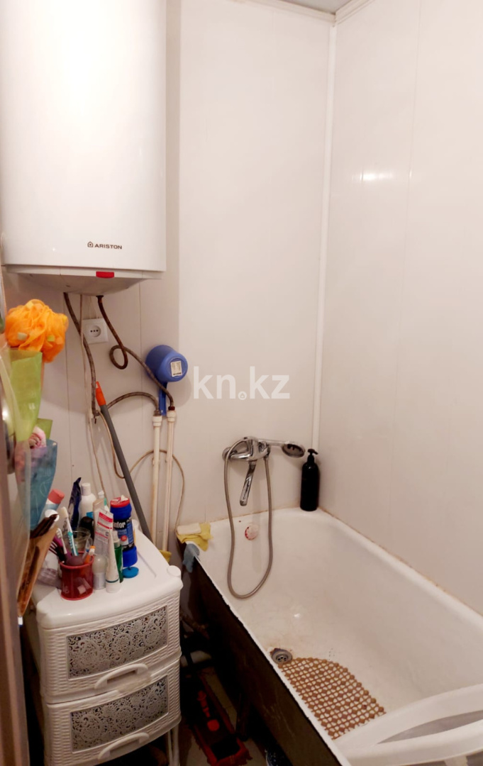 Продажа 2-комнатной квартиры, 44.4 м², 22 мкр. - Продажа квартир в Казахстане фото 5 из 7