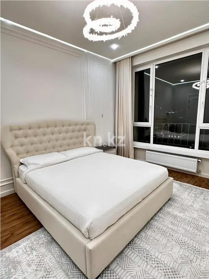Продажа 3-комнатной квартиры, 64 м² в Алматы
