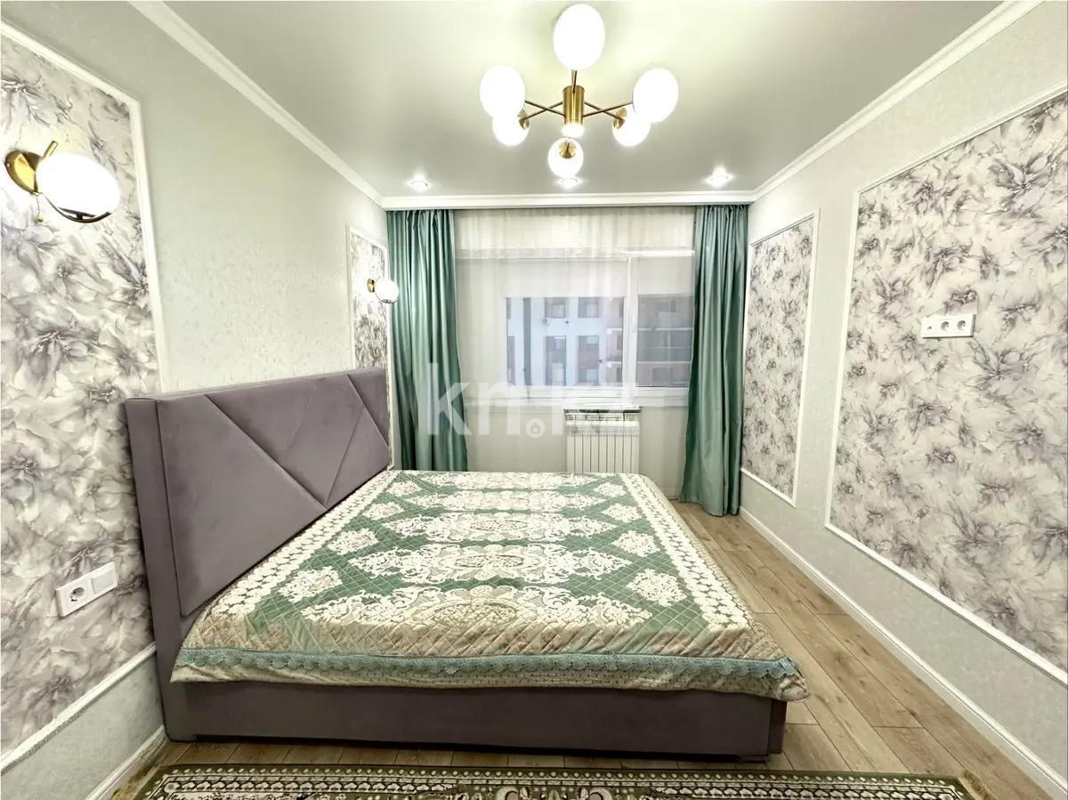 Продажа 3-комнатной квартиры, 90 м² - Продажа  трехкомнатных квартир в новостройках Алматы с фото - страница 5 фото 3 из 9