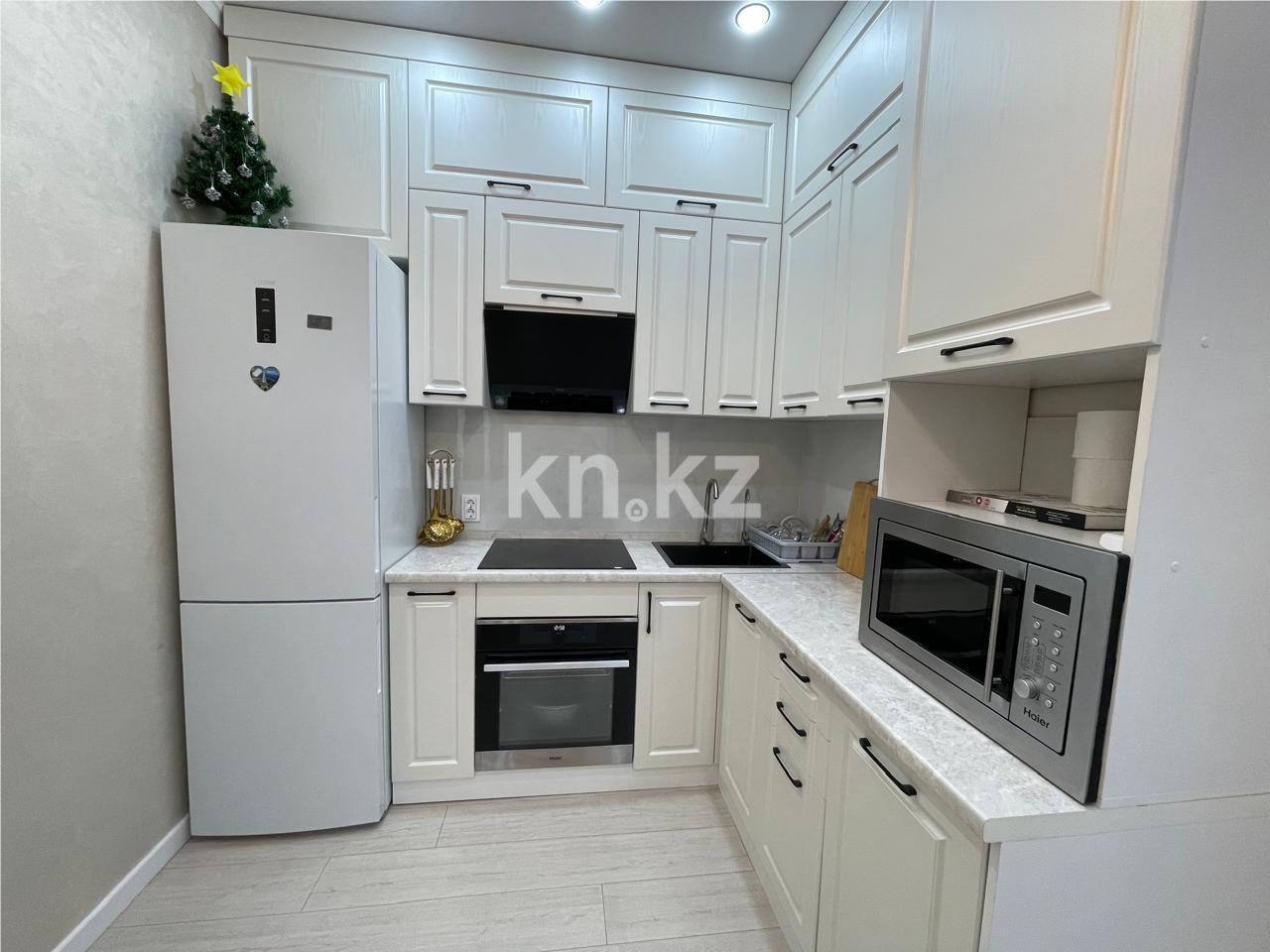 Продажа 2-комнатной квартиры, 59 м², ул. Муканова - Продажа квартир в Караганде фото 10 из 18