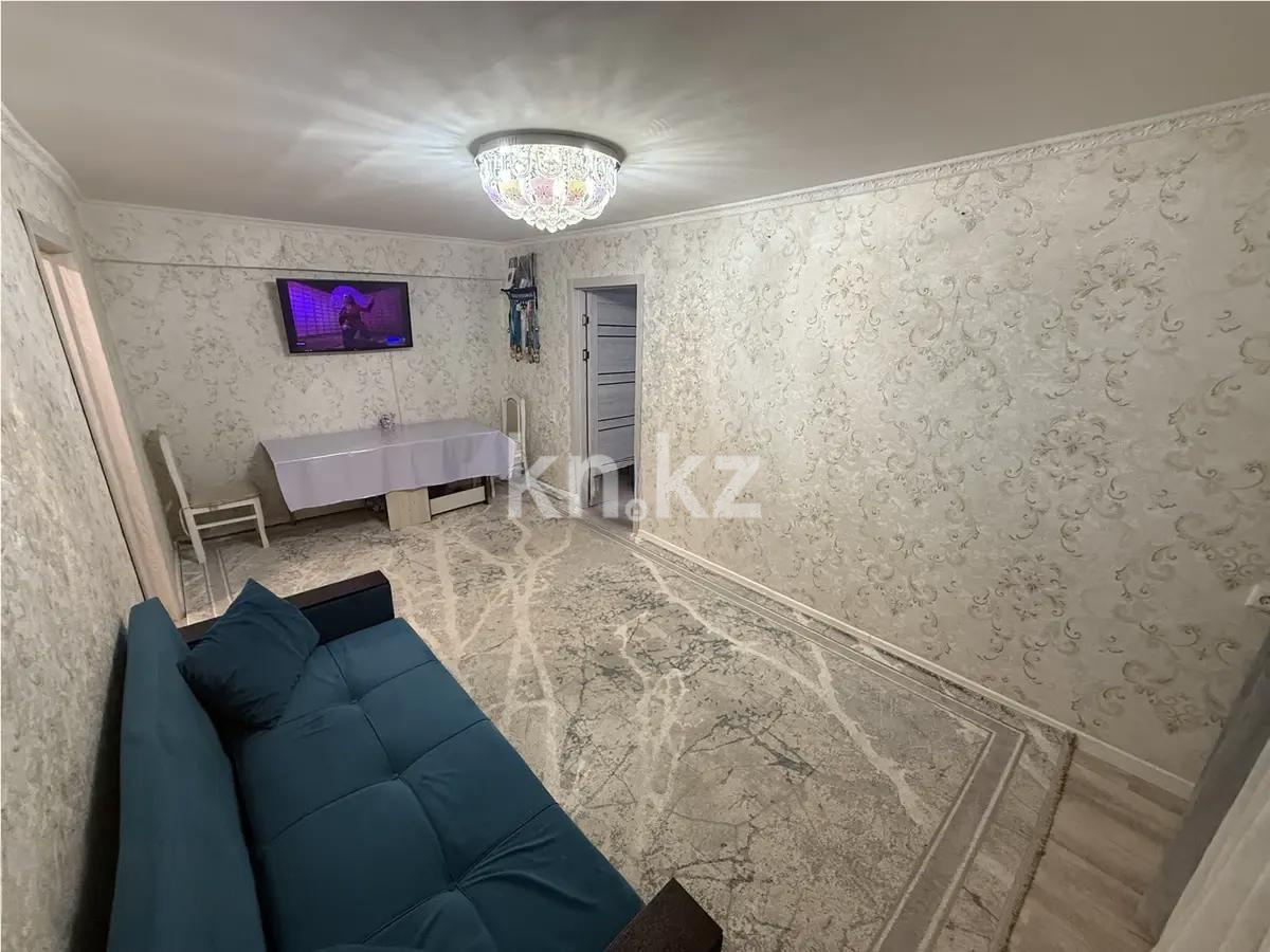 Продажа 3-комнатной квартиры, 54 м², пр. Металлургов, дом  7/3 в Темиртау