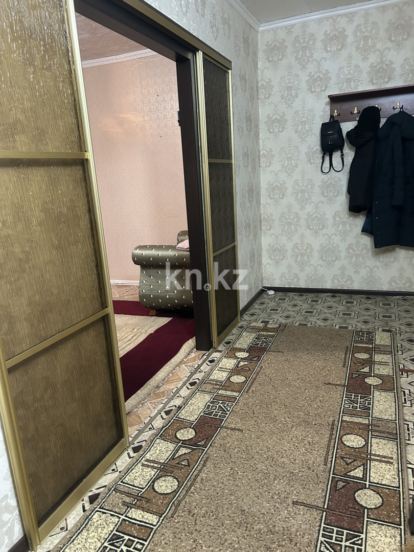 Аренда 1-комнатной квартиры, 42 м² - Аренда квартир помесячно в Караганде фото 3 из 7