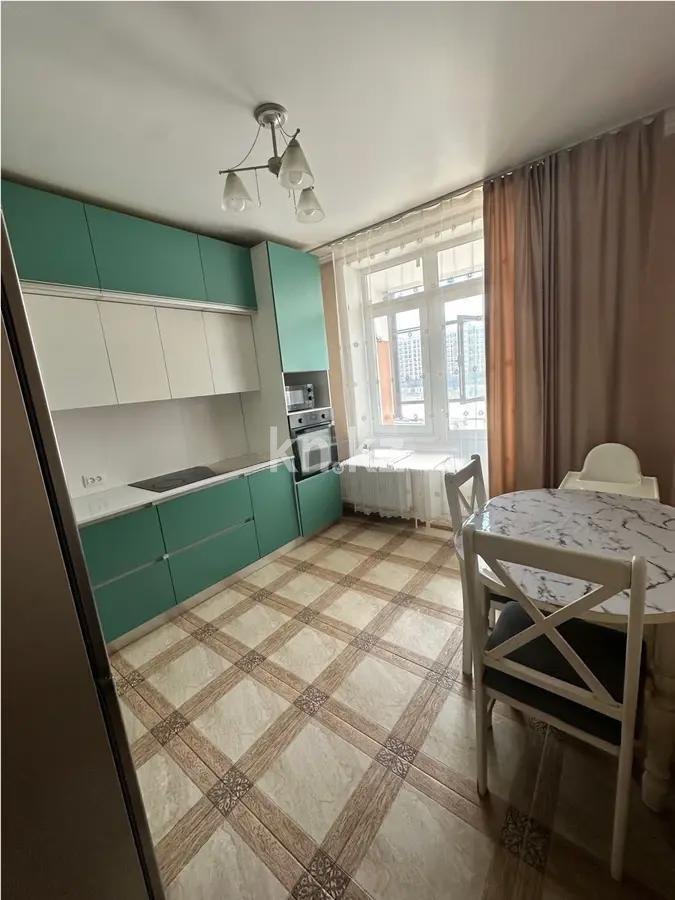 Продажа 1-комнатной квартиры, 51 м² в Астане - фото 2