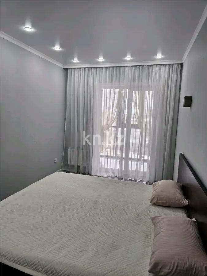 Продажа 2-комнатной квартиры, 60 м² в Караганде - фото 2