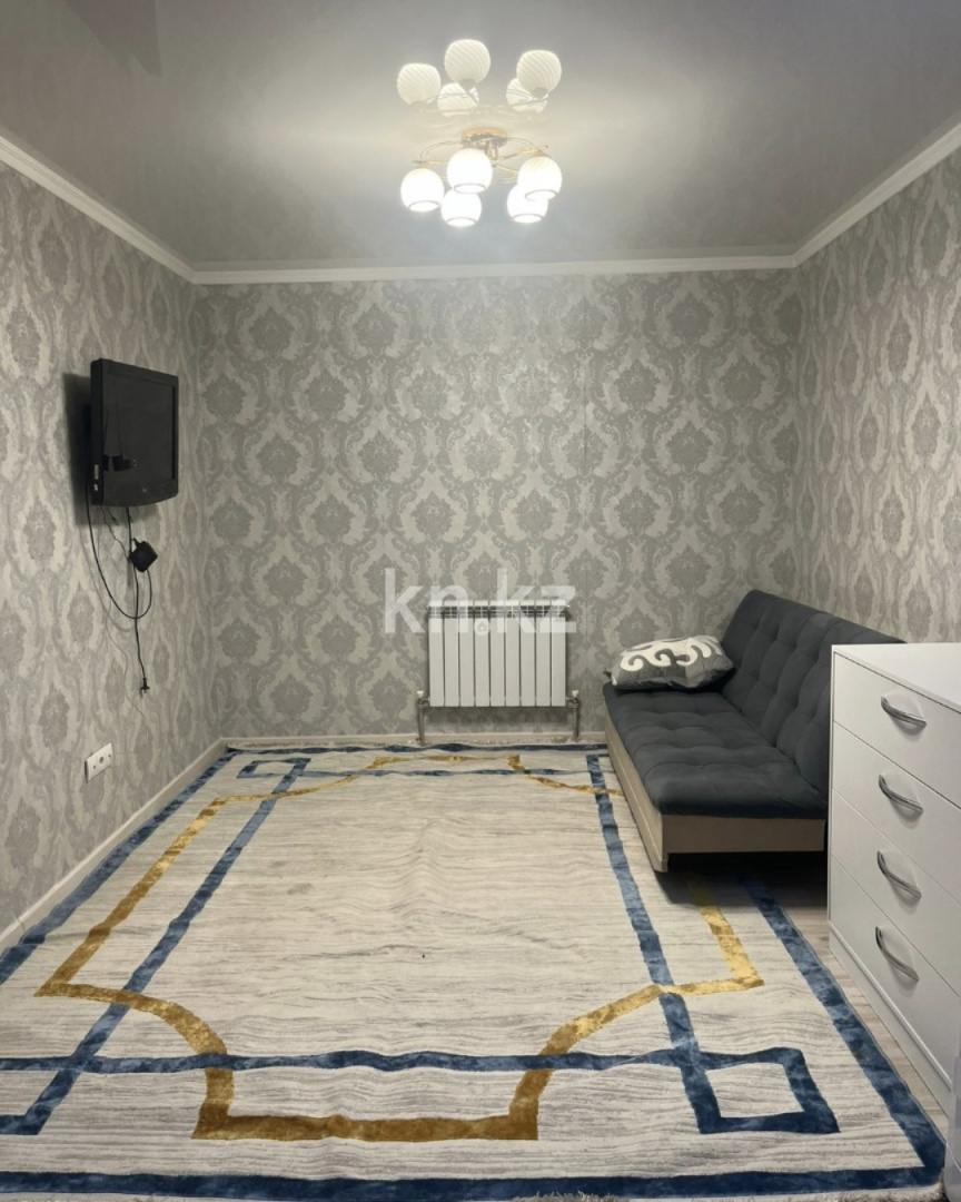 Продажа 2-комнатной квартиры, 43 м² - Продажа двухкомнатных квартир в Алматы фото 3 из 6