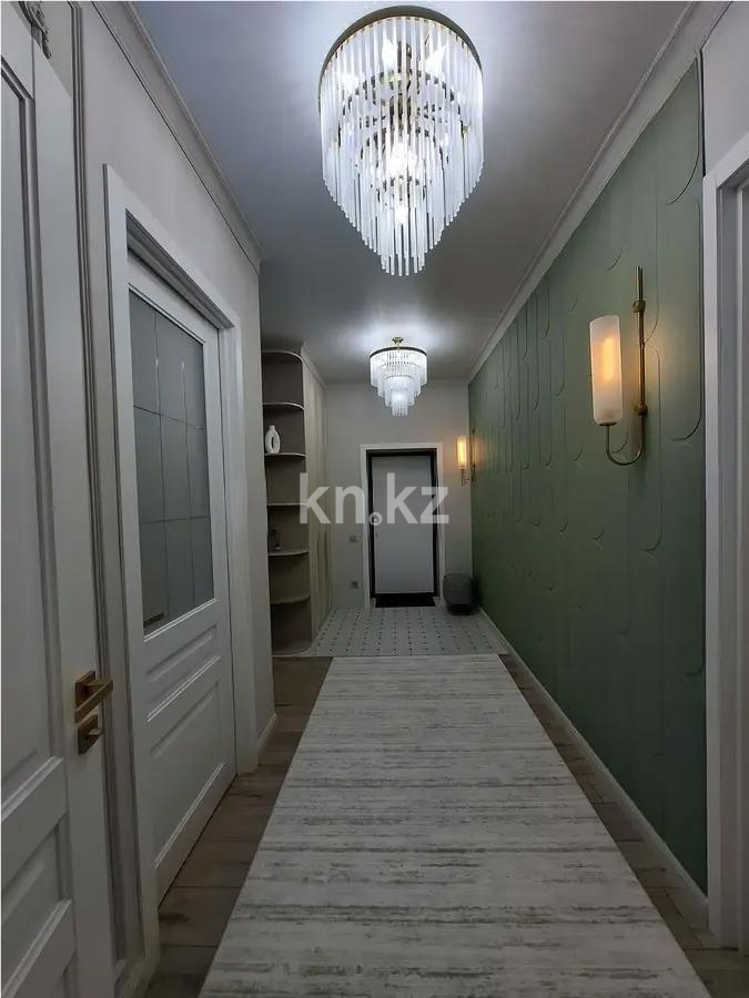 Продажа 3-комнатной квартиры, 68 м² в Астане - фото 6