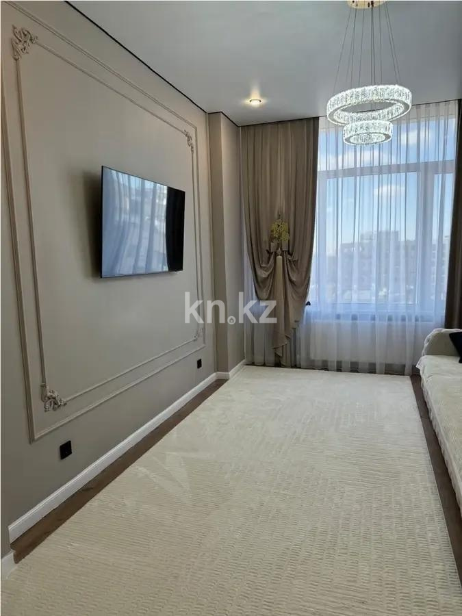 Продажа 2-комнатной квартиры, 62 м² в Астане - фото 2