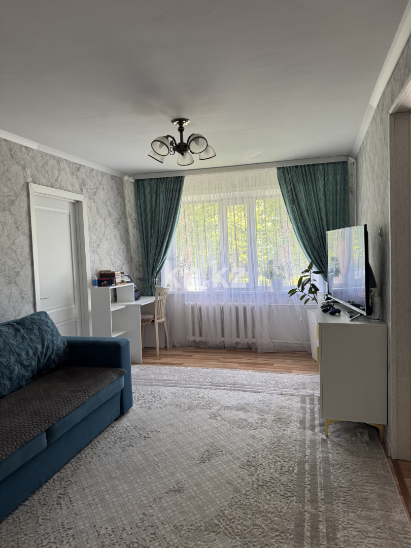 Продажа 2-комнатной квартиры, 46.1 м² в Караганде - фото 6