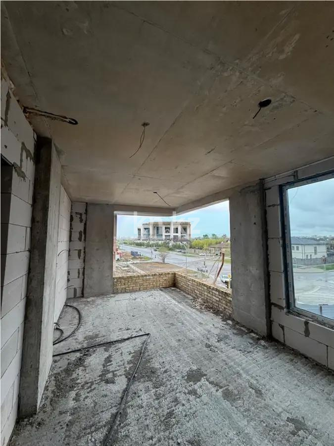 Продажа 4-комнатной квартиры, 128.87 м² - Продажа квартир в Казахстане - страница 19 фото 1 из 3