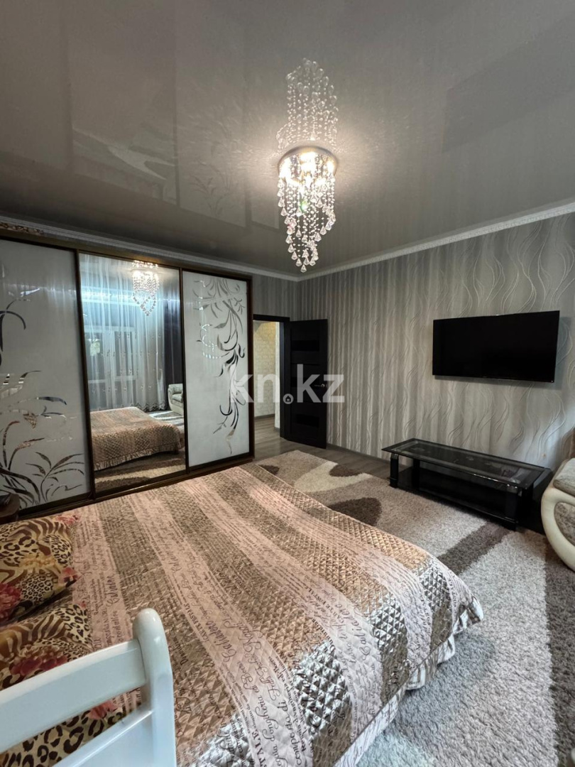 Продажа 3-комнатной квартиры, 82.3 м², ул. Жакенова - Продажа квартир в Сарани фото 5 из 12