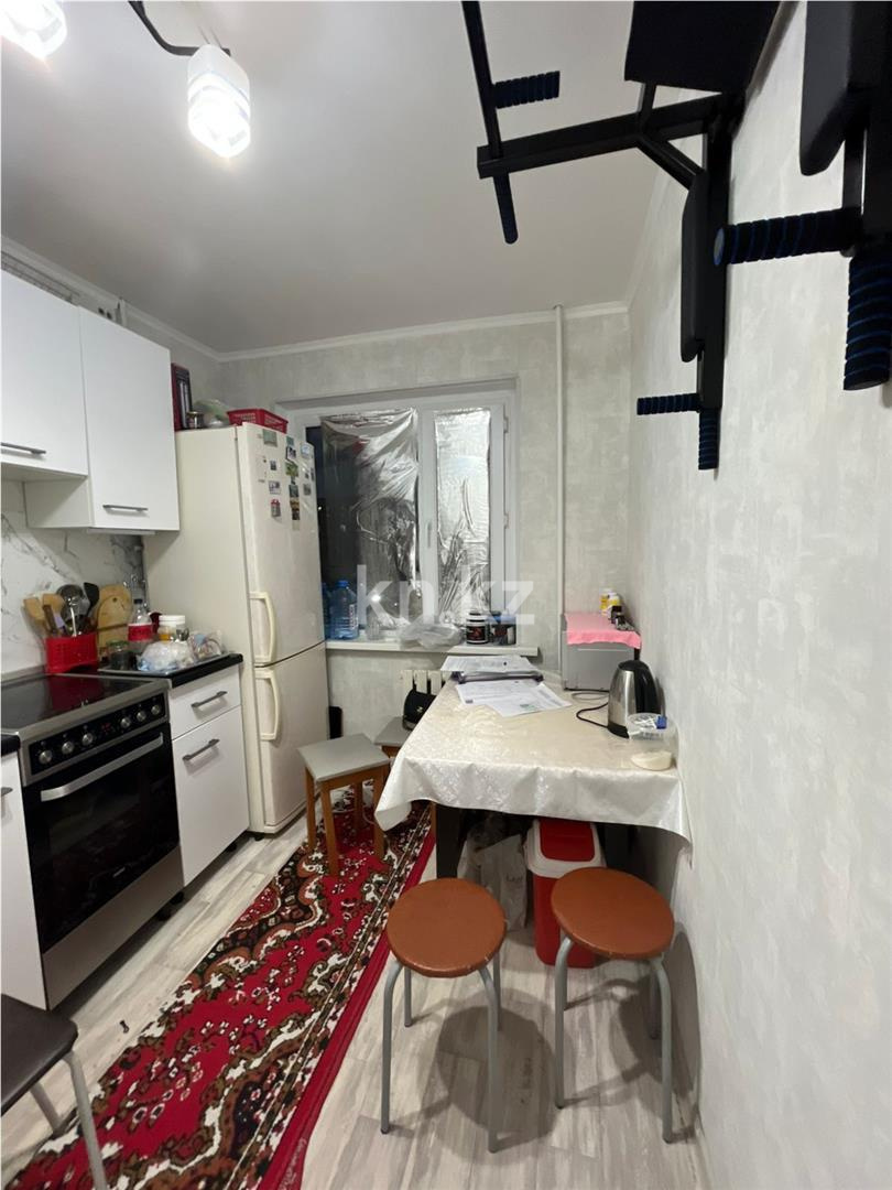 Продажа 3-комнатной квартиры, 46 м² в Караганде - фото 10