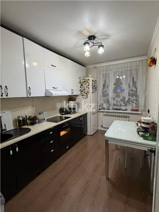 Продажа 3-комнатной квартиры, 70.8 м² в Астане - фото 3