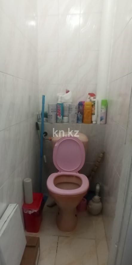 Продажа 4-комнатной квартиры, 62 м², мкр-н 23 - Продажа квартир в Караганде фото 10 из 12