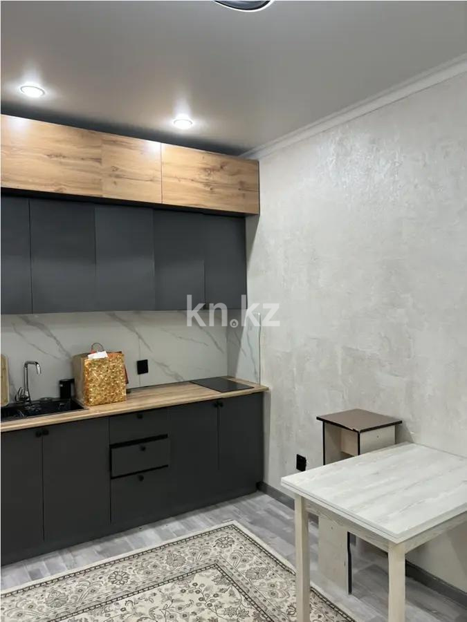 Продажа 2-комнатной квартиры, 41 м² в Астане - фото 3