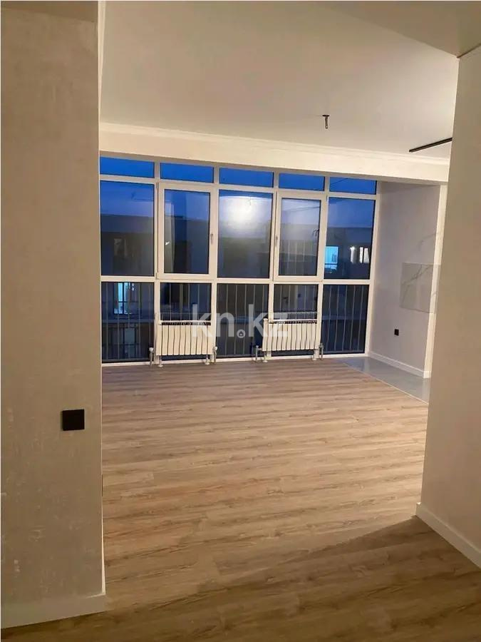 Продажа 2-комнатной квартиры, 50 м², ул. Жунисова, дом  2/13 - Продажа квартир в Алматы фото 1 из 4