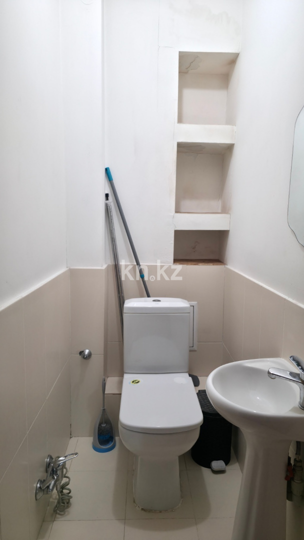 Продажа 3-комнатной квартиры, 89 м² в Астане - фото 12