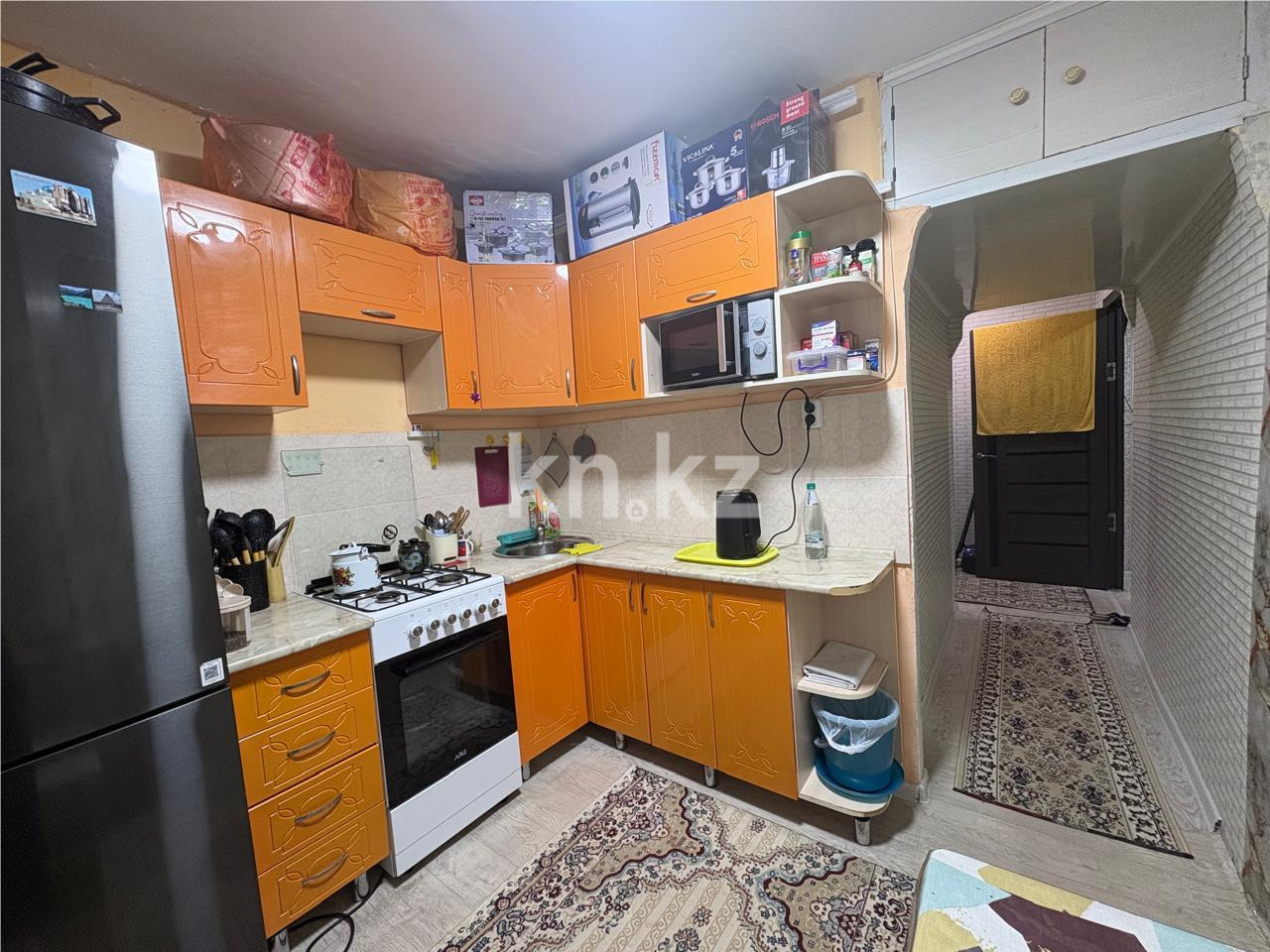 Продажа 2-комнатной квартиры, 45 м² в Темиртау - фото 6