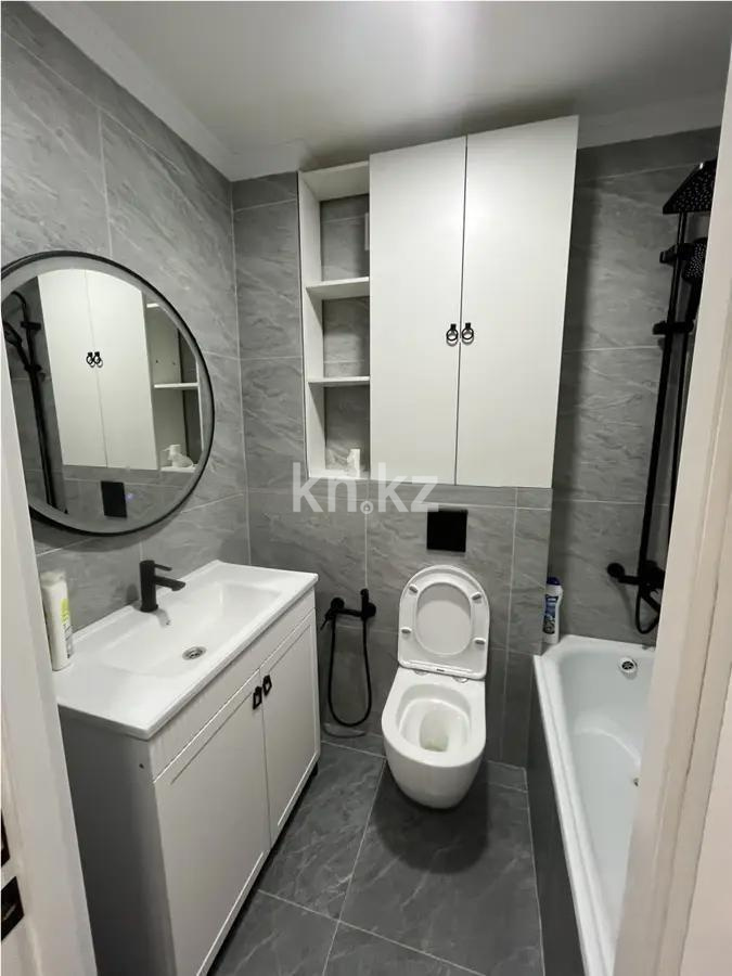 Продажа 1-комнатной квартиры, 36 м² в Астане - фото 3