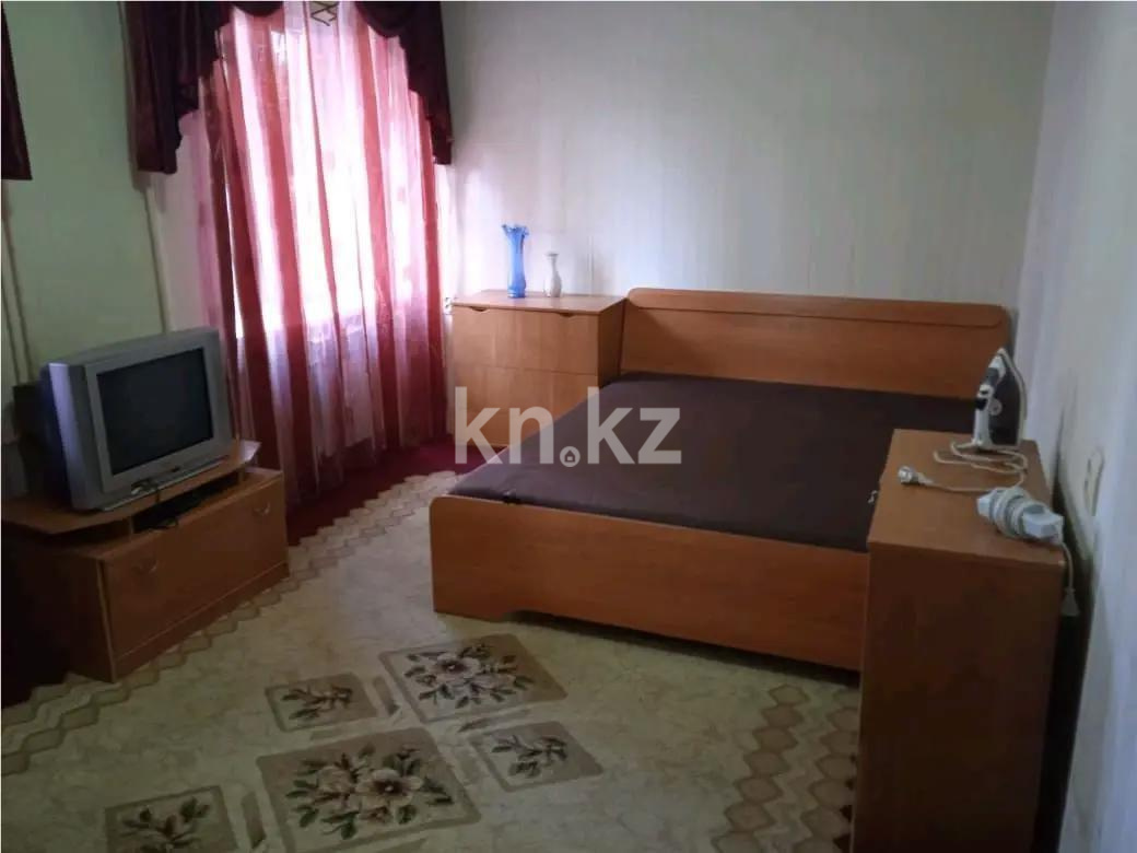 Продажа 1-комнатной квартиры, 34.1 м² в Алматы