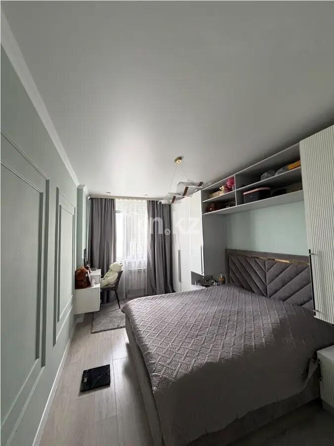 Продажа 2-комнатной квартиры, 58.5 м² в Алматы - фото 2