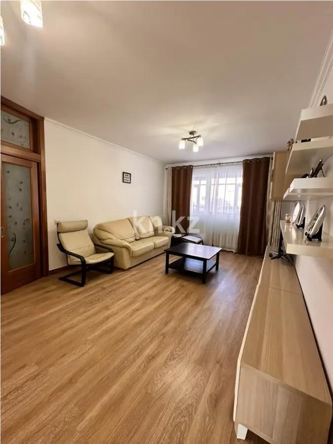 Продажа 3-комнатной квартиры, 87 м² - Продажа недвижимости в Астане - страница 4 фото 1 из 6