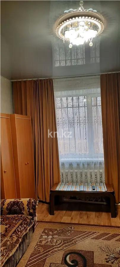 Продажа 2-комнатной квартиры, 49 м², ул. Байсеитовой, дом  23 - Продажа  двухкомнатных квартир в Темиртау фото 1 из 3