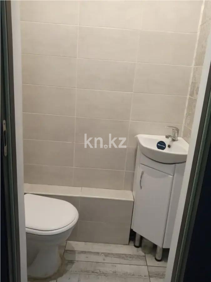 Продажа 2-комнатной квартиры, 52 м², ул. Жандосова, дом  21 - Продажа  двухкомнатных квартир в Алматы без посредников с фото фото 5 из 6