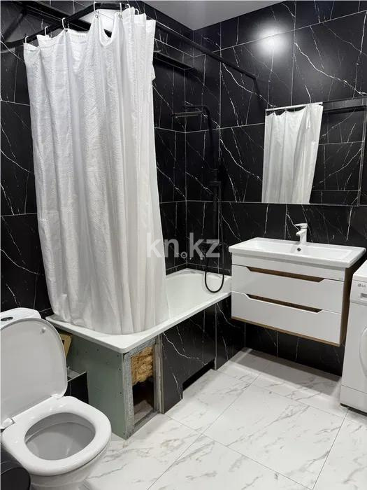 Продажа 2-комнатной квартиры, 47 м² в Алматы - фото 3