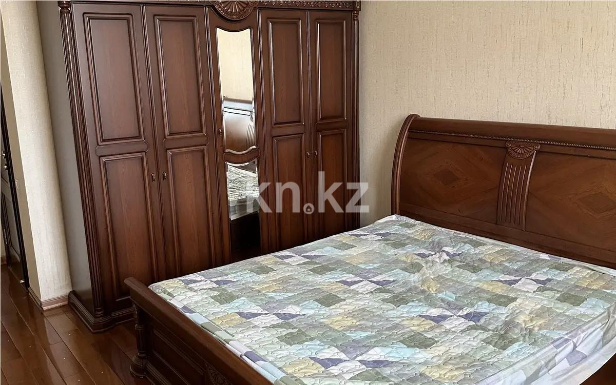 Продажа 4-комнатной квартиры, 123 м² в Алматы - фото 3
