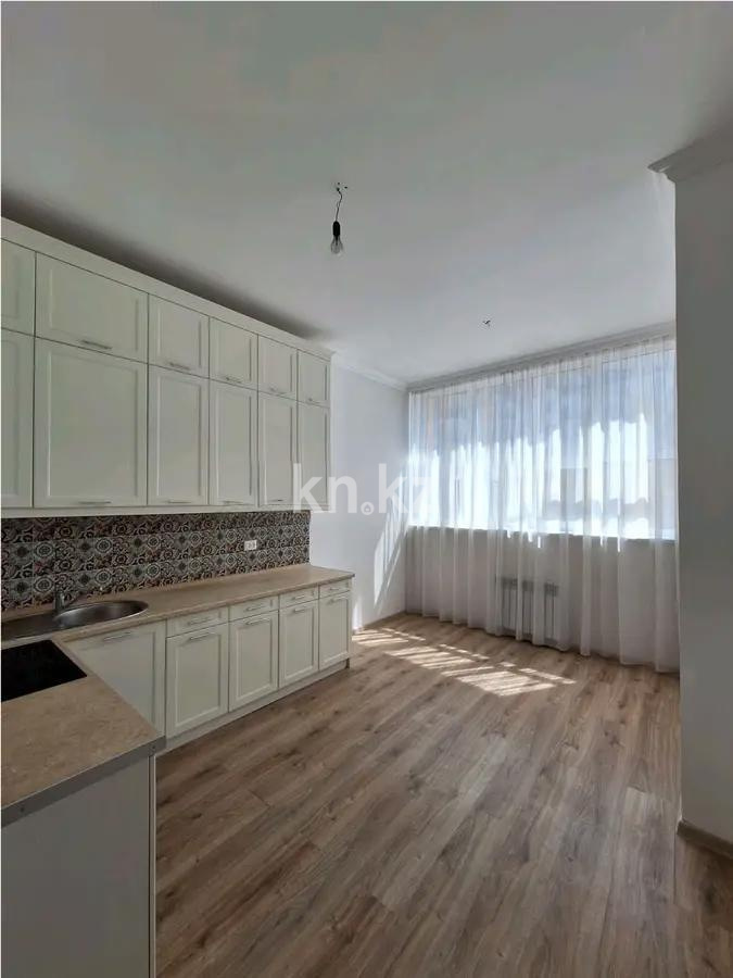 Продажа 2-комнатной квартиры, 95.3 м², пр. Момышулы, дом  2/4а - Продажа квартир в Казахстане фото 3 из 5