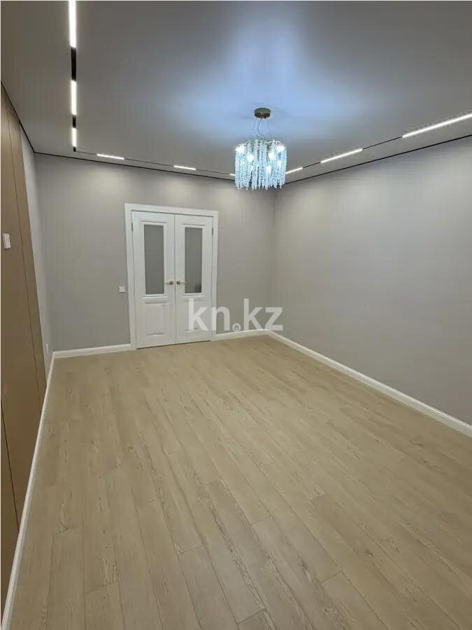 Продажа 3-комнатной квартиры, 80 м² в Астане