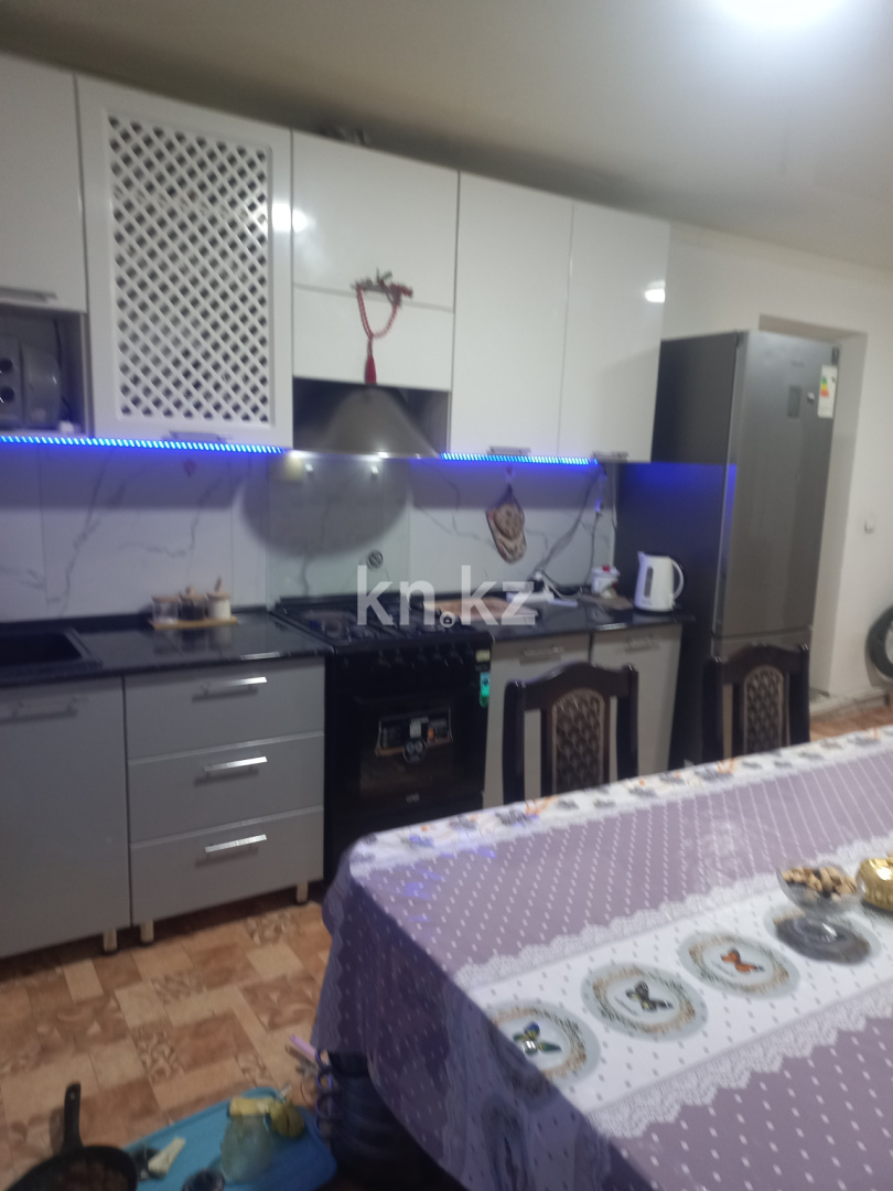 Продажа 5-комнатного дома, 150 м², ул. Коммуны - Продажа домов и коттеджей в Караганде без посредников фото 8 из 24