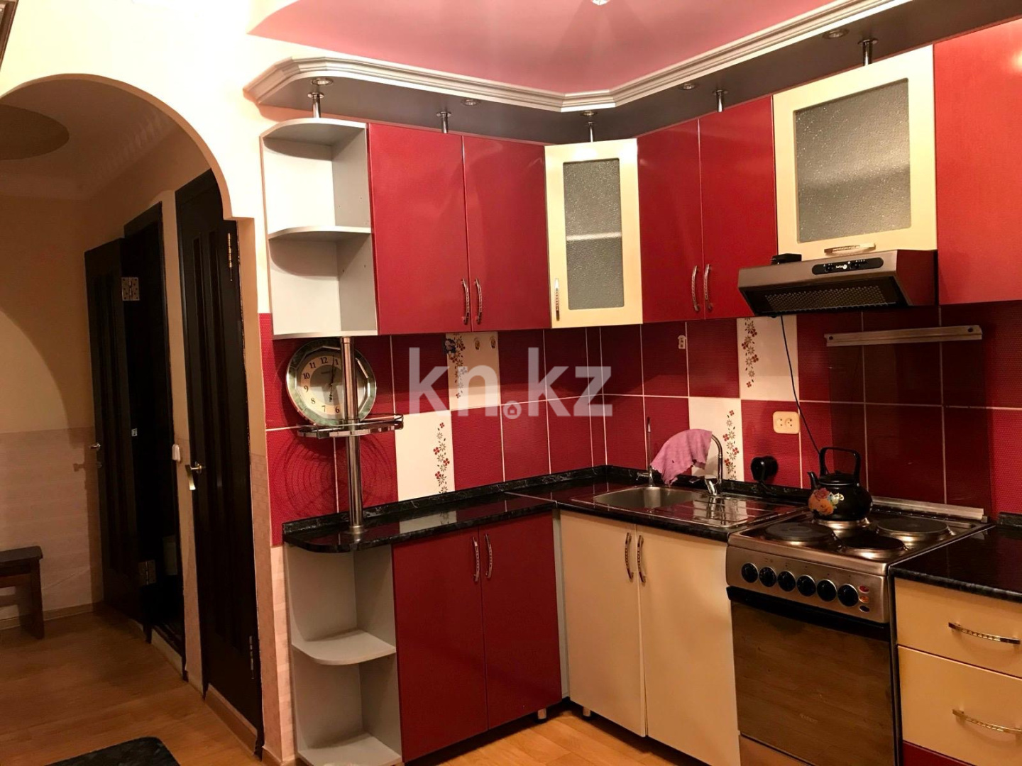 Продажа 2-комнатной квартиры, 54 м² - Продажа двухкомнатных квартир в Караганде фото 4 из 8